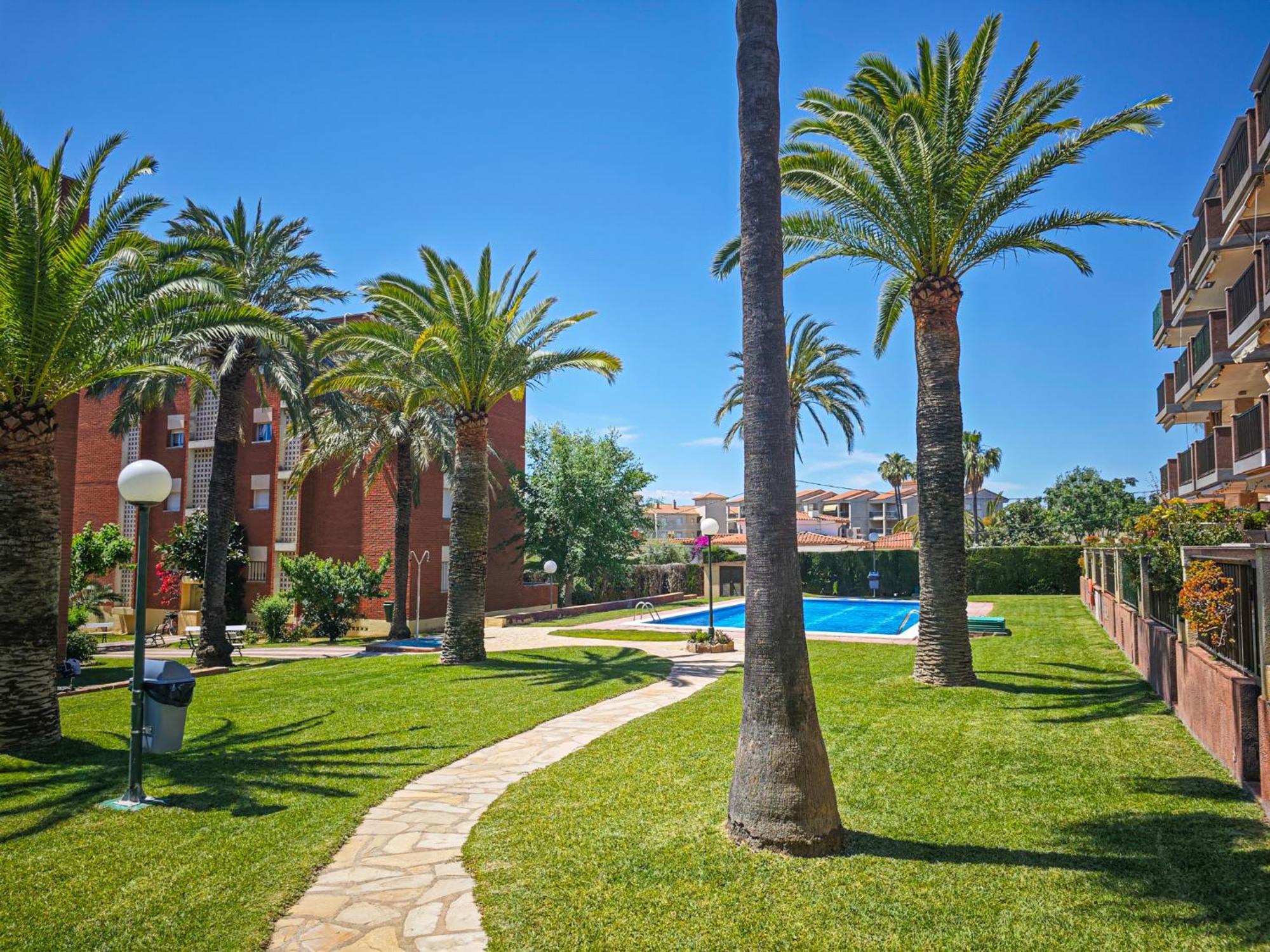 California - Only Families Apartment *