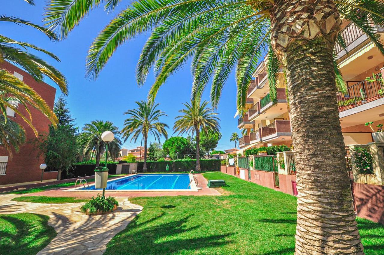 California - Only Families Cambrils